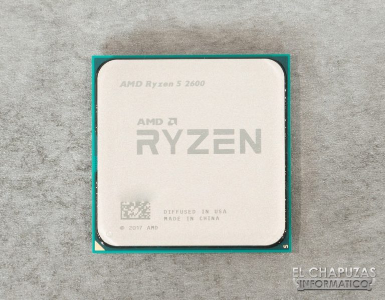 AMD Ryzen 5 2600 + X470 = มันจะเป็นยังไง???