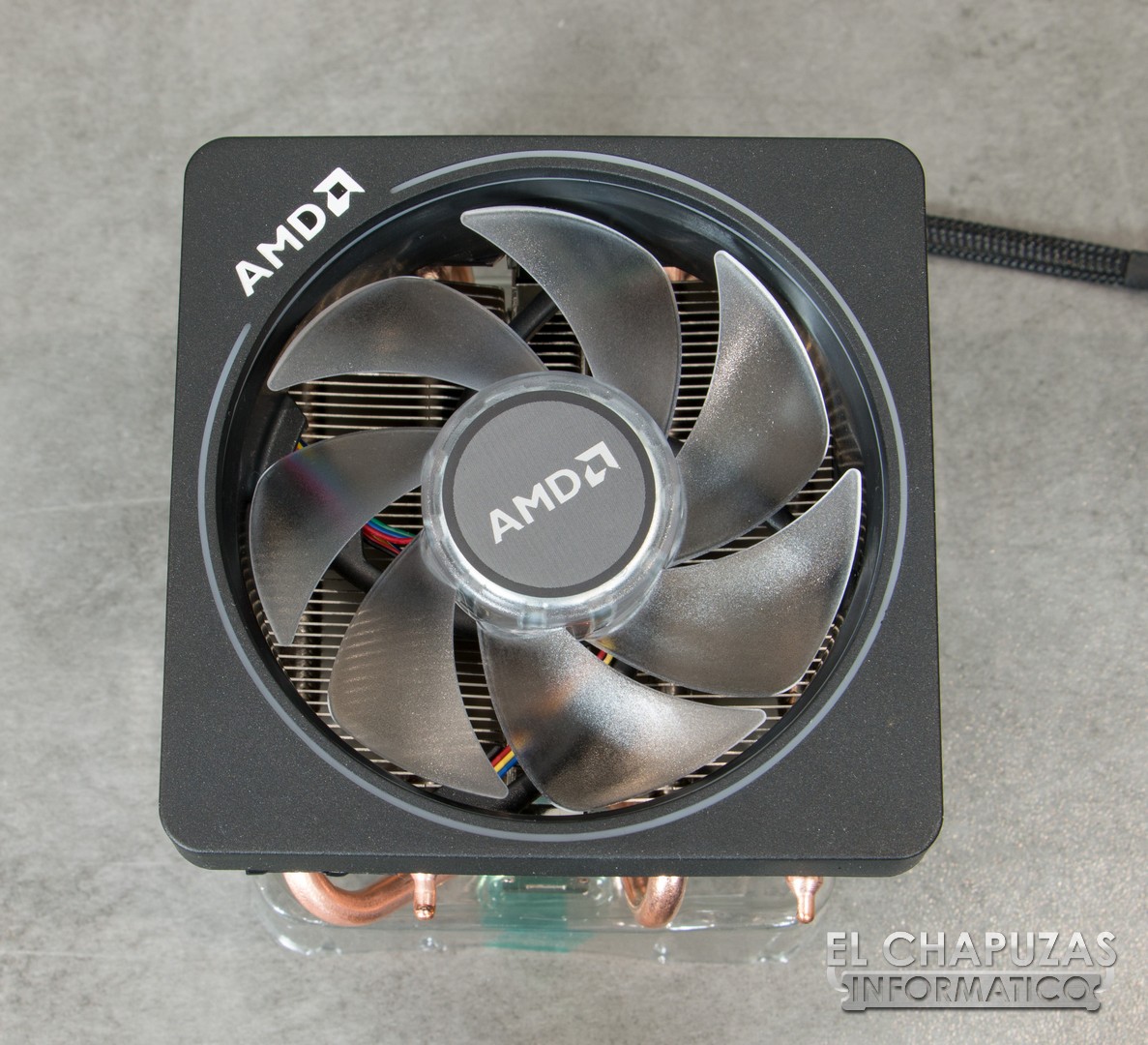 Amd Ryzen 7 2700x Купить
