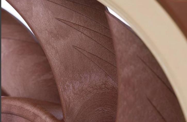 Noctua พร้อมเปิดตัวพัดลมซีรี่ย์ใหม่-NF-A12x25