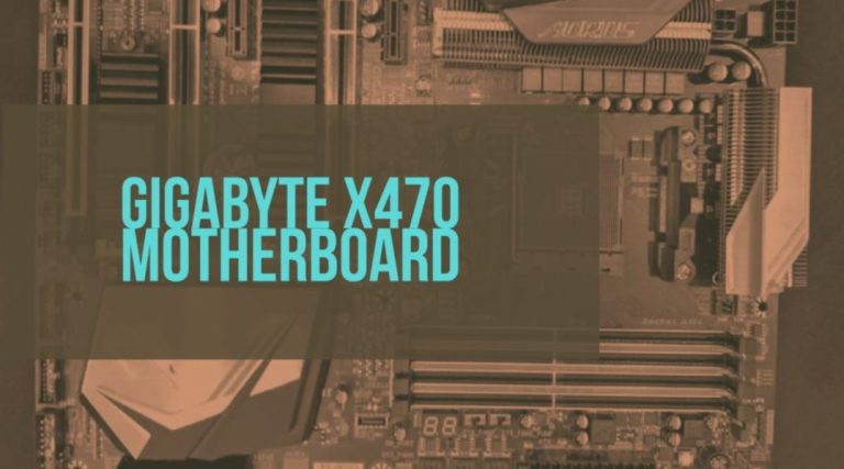 รุ่นเดียวน้อยไป,  Gigabyte เปิดทีเดียวถึงสามรุ่น เมนบอร์ด X470
