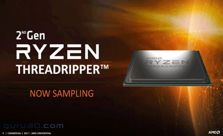 AMD เปิดเผยรายละเอียดของ 7nm ZEN2 ,VEGA และ NAVI Designs