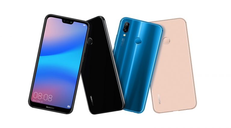 HUAWEI nova3e สมาร์ทโฟนเซลฟี่สวยเป็นธรรมชาติ ไม่ต้องกลัวเฟค คุณภาพเหนือราคาด้วยสเปคที่จัดเต็มกว่าใคร!
