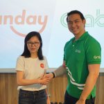 Sunday and Grab Partnership (4)