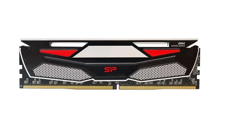 SP เปิดตัว Memory รุ่นอัพเกรดใหม่อีกสองรุ่น DDR4 2666 SODIMM และ UDIMM