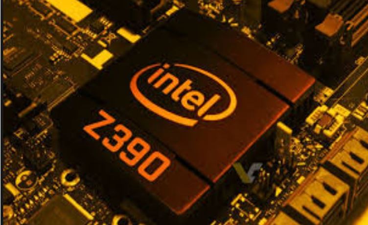 Intel Z390 รองรับ Coffee Lake S CPUs
