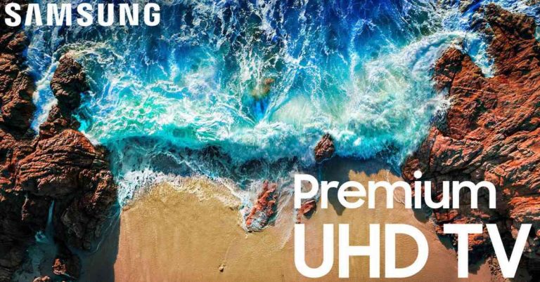 Samsung นำ HDMI 2.1 VRR มาใช้ใน QLED TV รุ่นใหม่ – AMD เตรียมสนับสนุน FreeSync 2