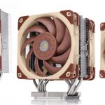 Noctua LGA Cover