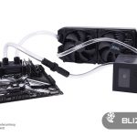 alphacool Eissturm Blizzard 1