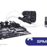 alphacool Eissturm Gaming set 1