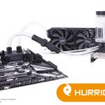 alphacool Eissturm Hurricane 1