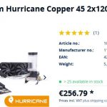 alphacool Eissturm Hurricane 2