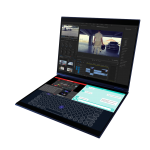 Project Precog_Flexible multitasking with dual screens
