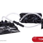 alphacool Eissturm Tornado 1