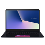 ZenBook Pro 15 UX580-Display_music