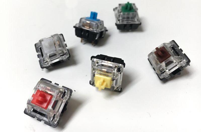 Gateron Switch - Extreme IT