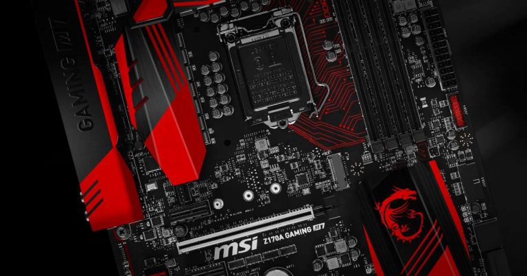 MSI เปิดตัวเมนบอร์ด AMD B450 !!! เพื่อ Ryzen 2000 มากถึง 10 รุ่น