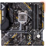 TUF B360M-PLUS GAMING