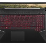 ASUS TUF Gaming FX504_Premium Steel_Product Photo 14_Light_Age of Empires Wallpaper