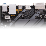 TUF B360M-PLUS GAMING