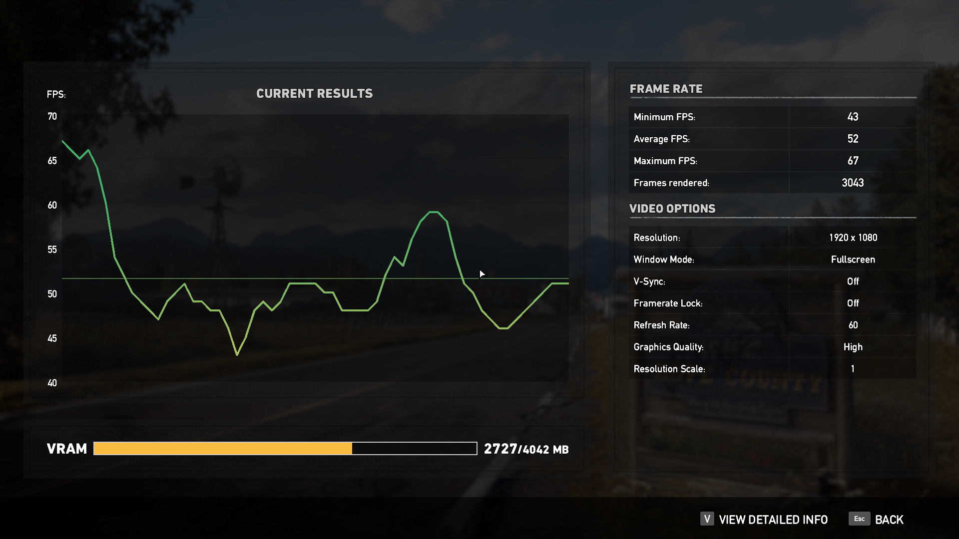 Farcry5 2018 07 06 13 25 57 37 Extreme It Farcry5 2018 07 06 13 25 57 37 Extreme It