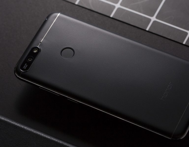 3 เหตุผล ที่คุณควรมีสมาร์ทโฟน Honor 7A