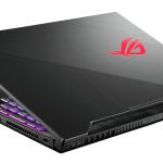 ROG Strix GL504_SCAR II_Product Photo_22_Lighting