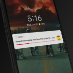 SMART-DL-NOTIFICATION