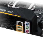 TUF B360M-PLUS GAMING
