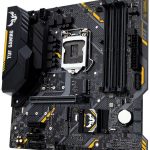 TUF B360M-PLUS GAMING