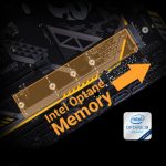 TUF B360M-PLUS GAMING memory