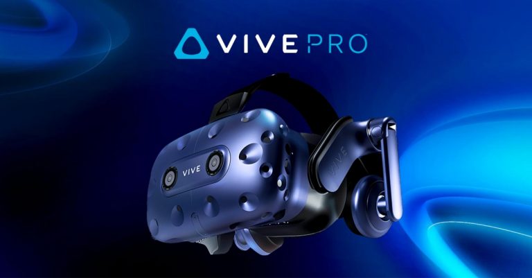 VIVE Pro Full Kit รุ่นใหม่รองรับ Steam VR 2.0 สำหรับการเล่นภายในพื้นที่ขนาด 10m x 10m ซึ่งใหญ่เป็น 3 เท่าของขนาดเดิม