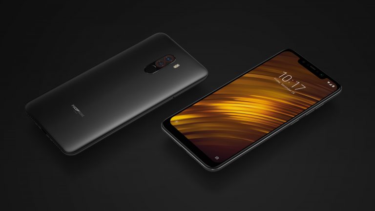 Xiaomi เปิดตัวแบรนด์ใหม่ภายใต้ชื่อ POCOPHONE ส่งมอบการใช้งานสมาร์ทโฟนที่เปี่ยมด้วยประสิทธิภาพ