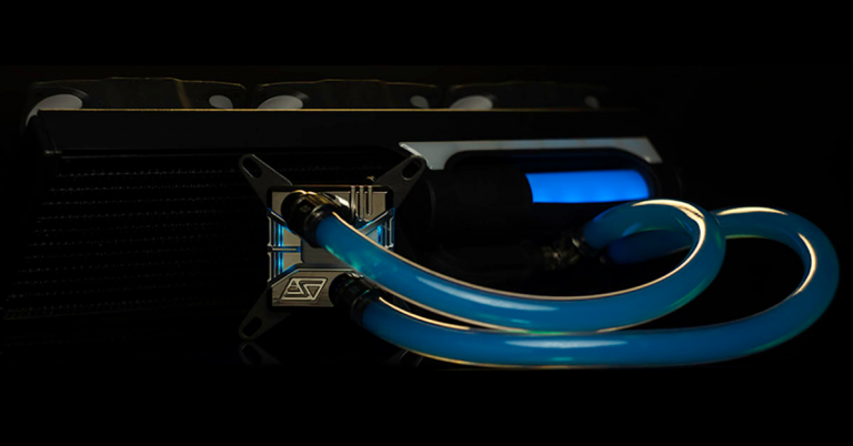 Swiftech เปิดตัว !!!  X3 All-in-One CPU Cooling Kits RGB ตัวใหม่ล่าสุด