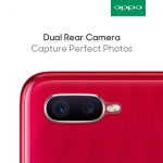 Dual Rear Camera