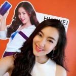 เบลล่า ราณี พรีเซ็นเตอร์ HUAWEI nova 3 Series (2)