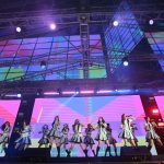 6.???????????? ตที่ซิ้งค์การแสดงบนเวทีเข้ากับจอสุดอลัง