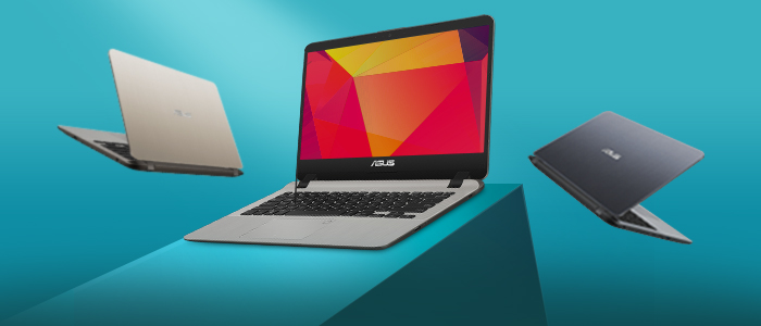 ASUS เปิดตัวโน้ตบุ๊กรุ่นแรกกับหน่วยความจำ Intel® Optane™แนะนำโน้ตบุ๊ก ASUS Laptop X407