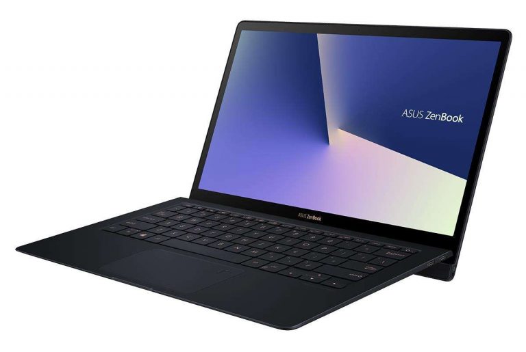 ASUS เผยโฉม ZenBook รุ่นใหม่ล่าสุด นำเสนอโน้ตบุ๊คขนาดกะทัดรัด พกพาง่ายที่สุด ณ งาน IFA 2018
