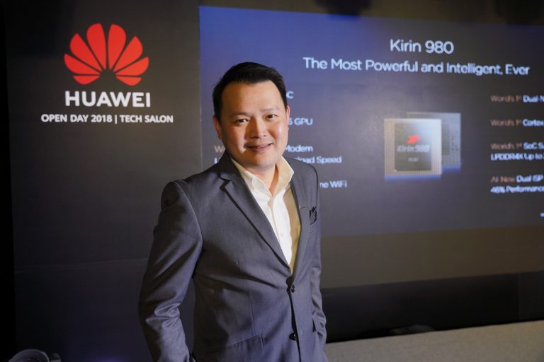 หัวเว่ยสร้างบรรทัดฐานใหม่แห่งโลกสมาร์ทโฟน พาเจาะลึก “Kirin 980” ชิปเซ็ต AI ขนาด 7 นาโนเมตรรุ่นแรกของโลกอันทรงพลัง