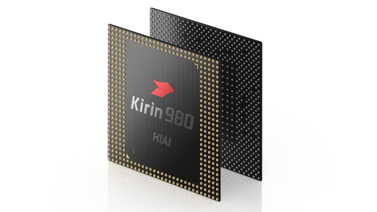 หัวเว่ยเปิดตัว Kirin 980 ชิปเซ็ตในสถาปัตยกรรม 7 นาโนเมตรรุ่นแรกของโลก