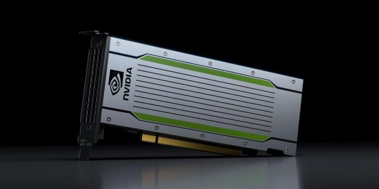 NVIDIA เปิดตัวการ์ดจอ Tesla T4 สถาปัตยกรรม Turing มีค่า TDP เพียง 75W