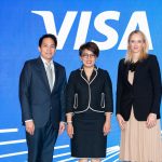Visa Scan to Pay