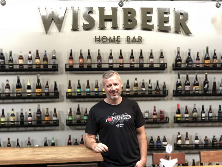 Wishbeer เล็งหานักลงทุนใหม่ ผ่านแพลตฟอร์มระดมทุน LIVE ของ  ตลาดหลักทรัพย์แห่งประเทศไทย