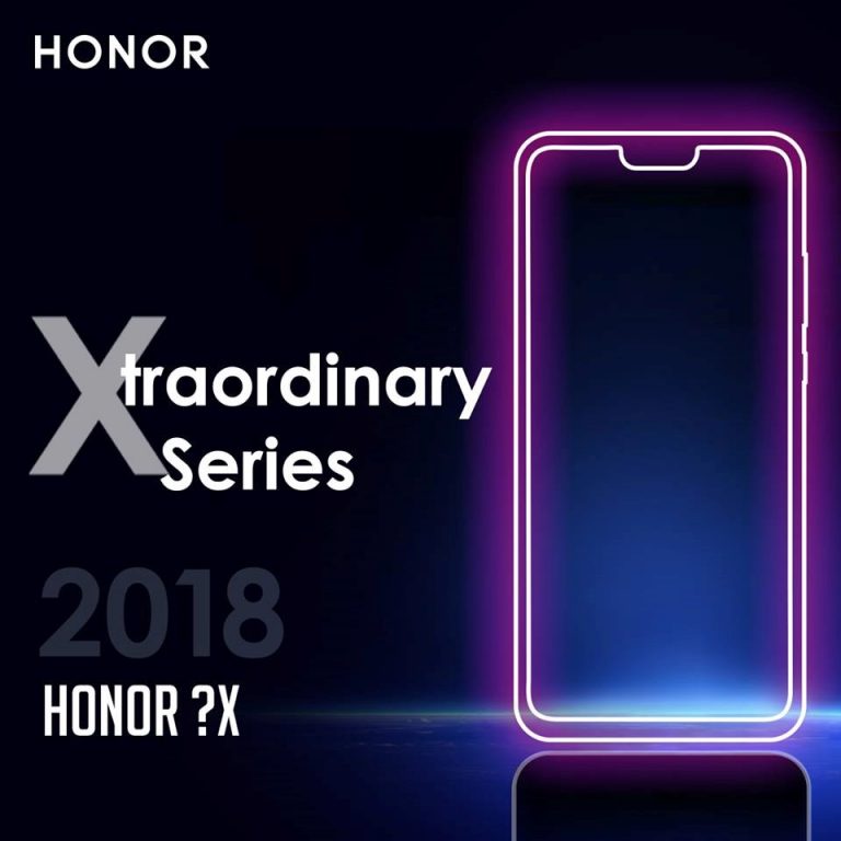 คุณพร้อมหรือยังกับอีกขั้นของสมาร์ทโฟนที่ ‘เหนือระดับ’ จาก Honor