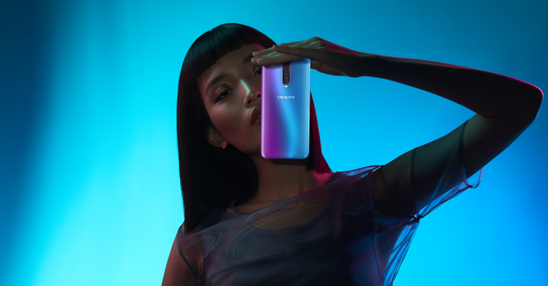 พร้อมกันหรือยัง! เตรียมตัวพบ “OPPO R17 Pro” สมาร์ทโฟนซีรีย์ R รุ่นใหม่จาก OPPO