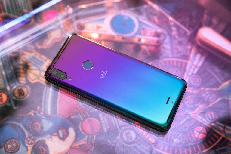 Wiko View2 Plus ฉีกมุมมองให้กว้าง สร้างสรรค์ความสนุกได้ยาวนาน ในราคาที่คุ้มค่า