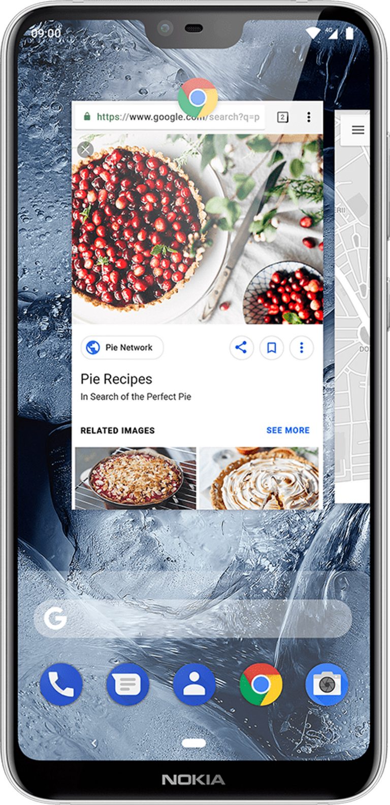 เอชเอ็มดี โกลบอล ปล่อยอัปเดต Android 9 Pie ล่าสุดให้แก่ Nokia 6.1 และ 6.1 Plus