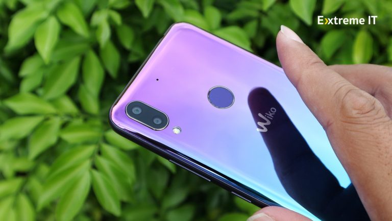 รีวิว Wiko View 2 Plus สมาร์ทโฟนกล้องสวย แบตอึด ในงบไม่ถึงห้าพันบาท