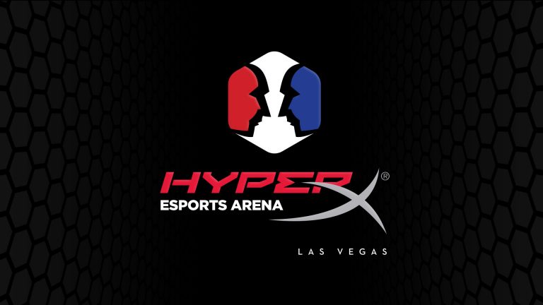 PR : HyperX และ Allied Esports ประกาศความร่วมมือใน HyperX Esports Arena Las Vegas