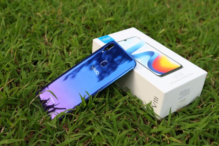 มาเจาะลึก Vivo V11i ในเรื่องการถ่ายภาพว่า SmartPhone ต่ำหมื่นตัวนี้มีดีอะไร